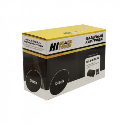 Картридж Hi-Black (HB-MLT-D203E) для Samsung SL-M3820/3870/4020/4070, 10K
