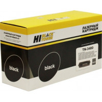 Тонер-картридж Hi-Black (HB-TN-3480) для Brother HL-L5000D/5100DN/5200DW, 8K