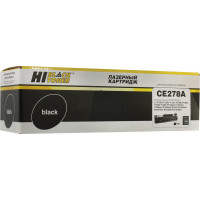Картридж Hi-Black (HB-CE278A) для HP LJ Pro P1566/P1606dn/M1536dnf, 2,1K