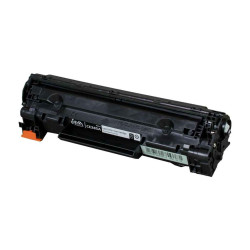 Картридж Hi-Black (HB-CE285A) для HP LJ Pro P1102/P1120W/M1212nf/M1132MFP/Canon 725, 1,6K