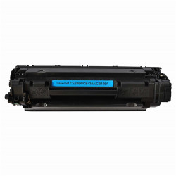 Картридж Hi-Black (HB-CB435A/CB436A/CE285A) для HP LJ P1005/P1505/M1120/Canon725, Унив, 2K