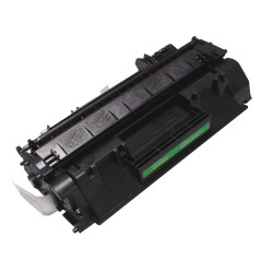 Картридж Hi-Black (HB-CE505A) для HP LJ P2055/P2035/Canon №719, 2,3K