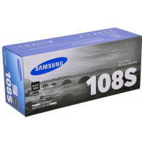Картридж-тонер Samsung MLT-D108S для ML-1640/1641/2240/2241 (1 500 стр)