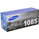 Картридж-тонер Samsung MLT-D108S для ML-1640/1641/2240/2241 (1 500 стр)