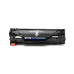 Картридж NetProduct (N-CE285A) для HP LJ Pro P1102/P1120W/M1212nf/M1132MFP/Canon 725, 1,6K