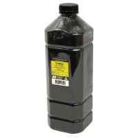Тонер Hi-Black Универсальный для HP LJ P1005, Тип 4.2, Bk, 1 кг, канистра