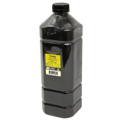 Тонер Hi-Black Универсальный для HP LJ P1005, Тип 4.2, Bk, 1 кг, канистра Тонер Hi-Black Универсальный для HP LJ P1005, Тип 4.2, Bk, 1 кг, канистра