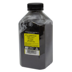 Тонер Hi-Black Универсальный для HP CLJ ProM375, Химический, Тип 2.2, Bk, 300 г, банка Тонер Hi-Black Универсальный для HP CLJ ProM375, Химический, Тип 2.2, Bk, 300 г, банка