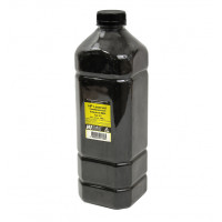 Тонер Hi-Black Универсальный для HP LJ Enterprise M604, Тип 5.0, Bk, 1 кг, канистра