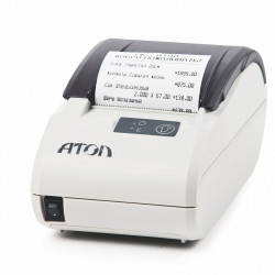 Онлайн Касса Фискальный регистратор АТОЛ 11Ф. ФН. RS+USB