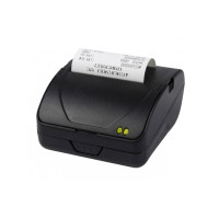 Онлайн Касса Фискальный регистратор АТОЛ 15Ф. Мобильный. Без ФН/ЕНВД. USB (Wifi, BT, АКБ)