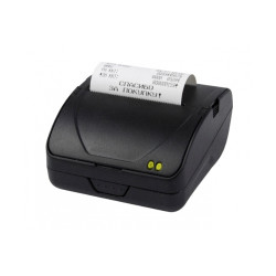 Онлайн Касса Фискальный регистратор АТОЛ 15Ф. Мобильный. Без ФН/ЕНВД. USB (Wifi, BT, АКБ)