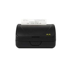 Онлайн Касса Фискальный регистратор АТОЛ 15Ф. Мобильный. Без ФН/ЕНВД. USB (Wifi, BT, АКБ)