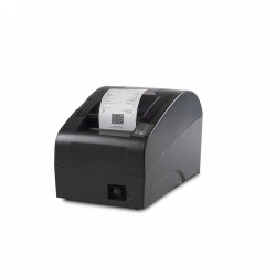 Онлайн Касса Фискальный регистратор АТОЛ 20Ф. Темно-серый. Без ФН/ЕНВД. USB