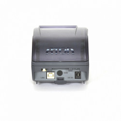 Онлайн Касса Фискальный регистратор АТОЛ 30Ф. Темно-серый. ФН. USB