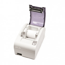 Онлайн Касса Фискальный регистратор АТОЛ 55Ф. Черный. Без ФН. RS+USB+Ethernet