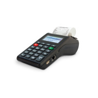 Онлайн Касса автономная АТОЛ 91Ф (Wifi, 2G, BT, Ethernet , без ФН, черная)