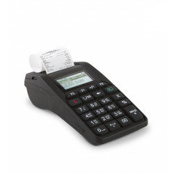 Онлайн Касса атономная АТОЛ 92Ф. Черный. Без ФН/Без ЕНВД. (Wifi, BT, 2G, Ethernet)