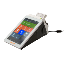 Онлайн Касса Смарт-терминал Эвотор 7.2 без ФН