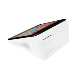 Онлайн Касса Смарт-терминал Эвотор 10 без ФН