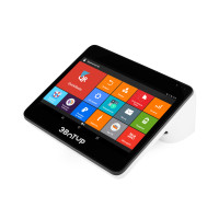 Онлайн Касса Смарт-терминал Эвотор 10 без ФН