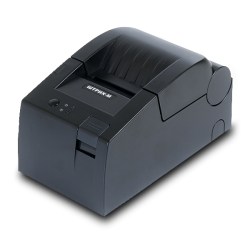 Онлайн Касса Фискальный регистратор ШТРИХ-ЛАЙТ-01Ф" (черный/бежевый) без ФН