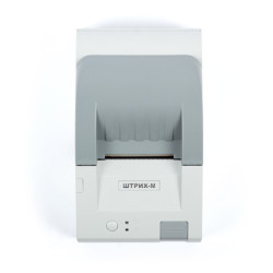 Онлайн Касса Фискальный регистратор ШТРИХ-ЛАЙТ-01Ф" (черный/бежевый) без ФН