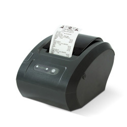 Онлайн Касса Фискальный регистратор Дримкас Viki Print-57 Plus (с автоотрезом) без ФН