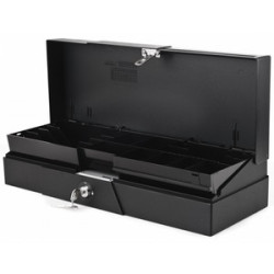 Денежный ящик Posiflex CR-2210B Flip-top