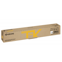 Картридж KYOCERA TK-8115Y Желтый (Yellow)
