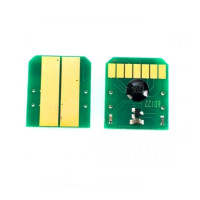 Чип (Китай) к картриджу Oki B2200/2400, Bk, 2K