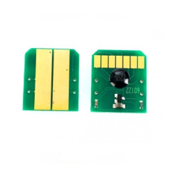 Чип (Китай) к картриджу Oki B2200/2400, Bk, 2K