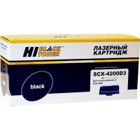 Картридж Hi-Black (HB-SCX-D4200A) для Samsung SCX-4200/4220, 3K