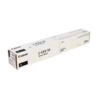 Тонер C-EXV 54 черный для Canon iR ADV C3025/C3025i/C3125i (15500 стр.)