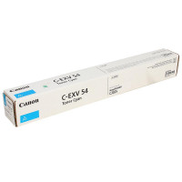 Тонер C-EXV 54 голубой для Canon iR ADV C3025/C3025i/C3125i (8500 стр.)