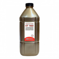 Тонер для HP Универсал тип UT 1922 (фл,1кг,MITSUBISHI/MKI) Gold ATM