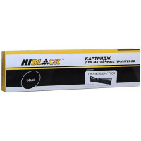 Картридж Hi-Black для Epson LQ-630, Bk, 8м