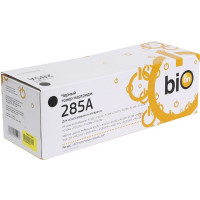Bion CE285A Картридж для HP LaserJet P1102/ P1102w, черный (1600 стр)   (Бион)
