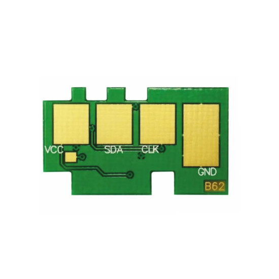 Чип (Китай) к картриджу Samsung Xpress M2020/2022/2070 (MLT-D111S), Bk, 1K