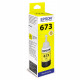 Картридж струйный Epson C13T67344A yellow для L800 (70мл 250 стр)