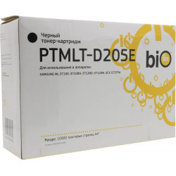 PTMLT-D205E Картридж для Samsung ML 3710/ SCX 5637,10000стр