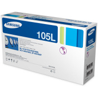 Картридж лазерный SAMSUNG MLT-D105L/SEE (ML-1910/1915/2525/2580/SCX-4600/4623)
