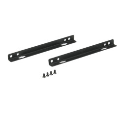 Монтажный комплект Osnovo WMK-01  для настенного монтажа коммутаторов