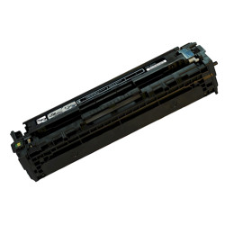 Bion CB540A Картридж для HP CLJ CM1300/CM1312/CP1210/CP1215/CP1525/CM1415 Bk  2200 страниц   с чипом