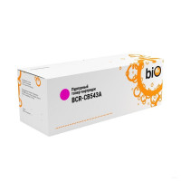 Bion CB543A Картридж для HP CLJ CM1300/CM1312/CP1210/CP1215/CP1525/CM1415 , M, 1500 страниц   [Бион]