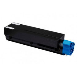 Тонер-картридж Hi-Black (HB-45807119/45807102) для OKI B412/432/512/MB472/492/562, 3K