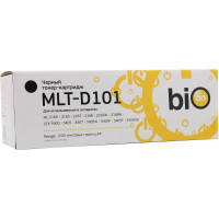 Bion MLT-D101S Картридж для Samsung ML-2160/2165/2167/2168/2165W/2168W/SCX-3400/3400F/3405/3405F/340