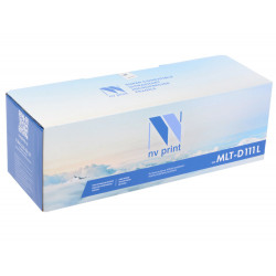 NV Print MLT-D111L Картридж NV Print  для Samsung  SL-M2020/W/2070/W/FW, 1800 стр.