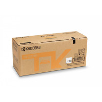 Тонер-картридж TK-5270Y Kyocera P6230cdn/M6230cidn/M6630c, 6К (О) жёлтый 1T02TVANL0