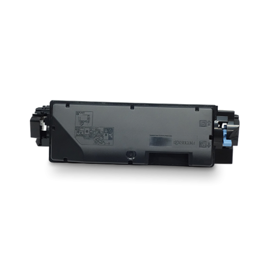 Тонер-картридж Hi-Black (HB-TK-5270BK) для Kyocera M6230cidn/M6630/P6230cdn, Bk, 8K